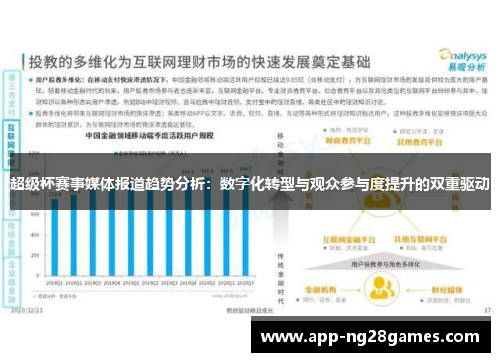 超级杯赛事媒体报道趋势分析：数字化转型与观众参与度提升的双重驱动