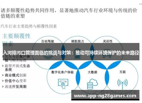 入河排污口管理面临的挑战与对策：推动可持续环境保护的未来路径