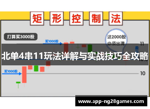 北单4串11玩法详解与实战技巧全攻略