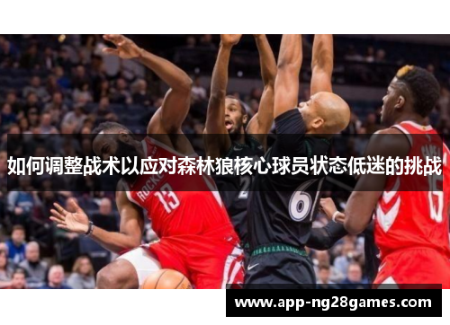 如何调整战术以应对森林狼核心球员状态低迷的挑战 如何调整战术以应对森林狼核心球员状态低迷的挑战
