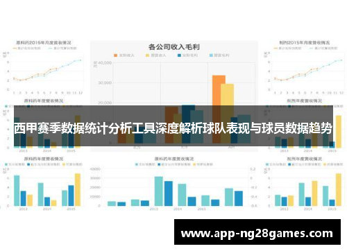 西甲赛季数据统计分析工具深度解析球队表现与球员数据趋势